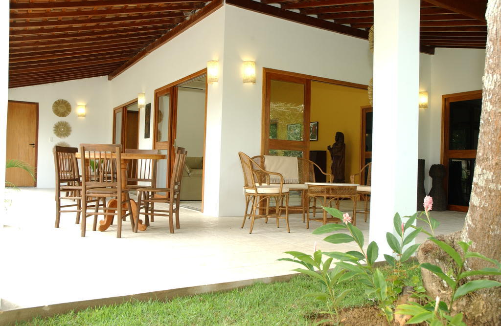 Spa Espaco Verde كاماراجيبي المظهر الخارجي الصورة