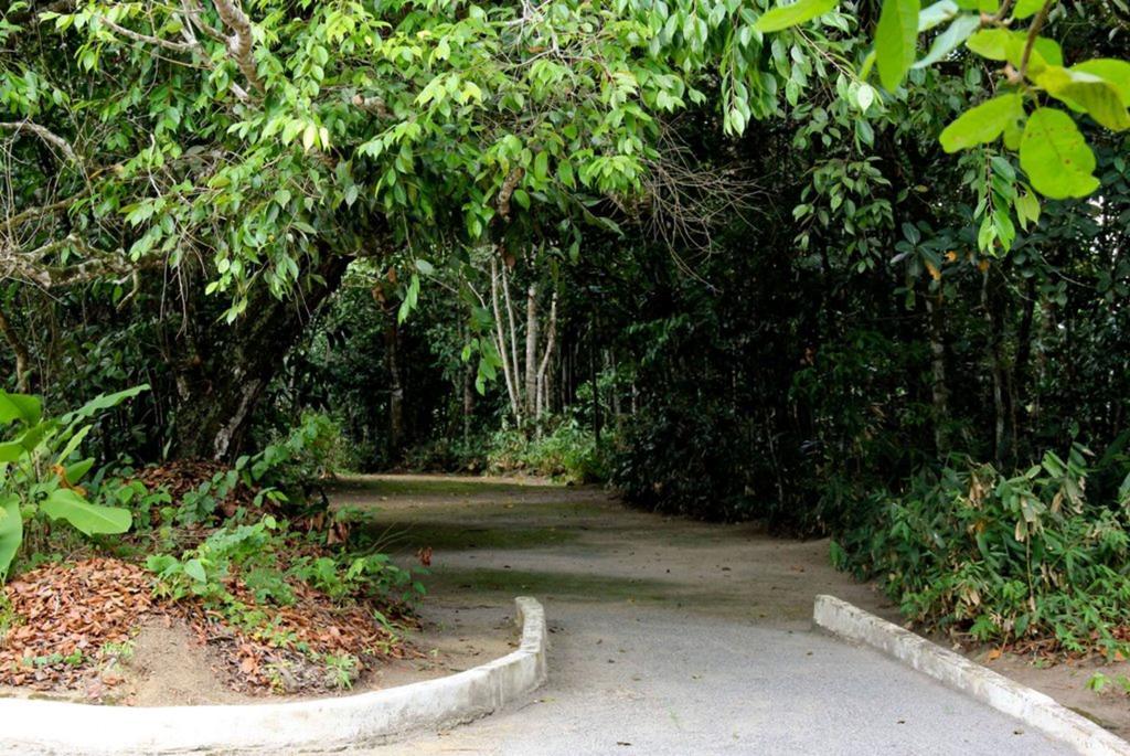 Spa Espaco Verde كاماراجيبي المظهر الخارجي الصورة